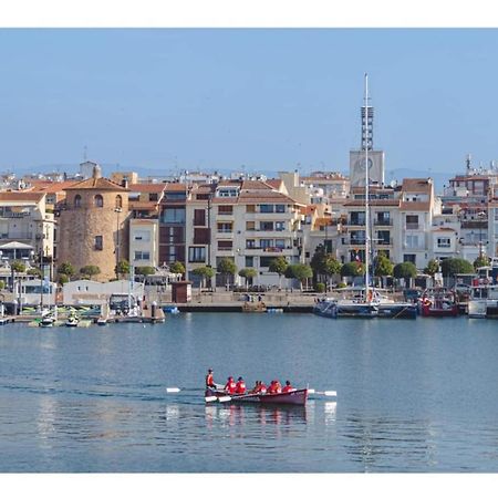 Concordia, Con Parking En El Puerto De Cambrils Apartment Exterior photo