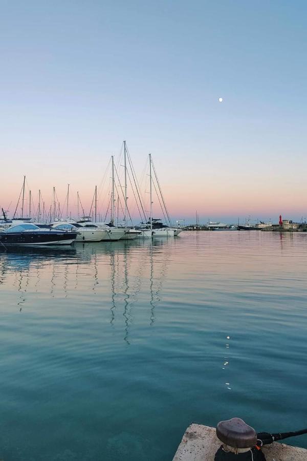 Concordia, Con Parking En El Puerto De Cambrils Apartment Exterior photo