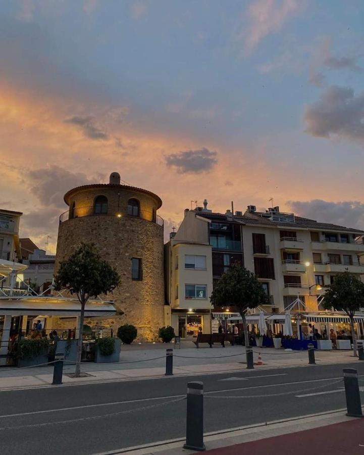 Concordia, Con Parking En El Puerto De Cambrils Apartment Exterior photo